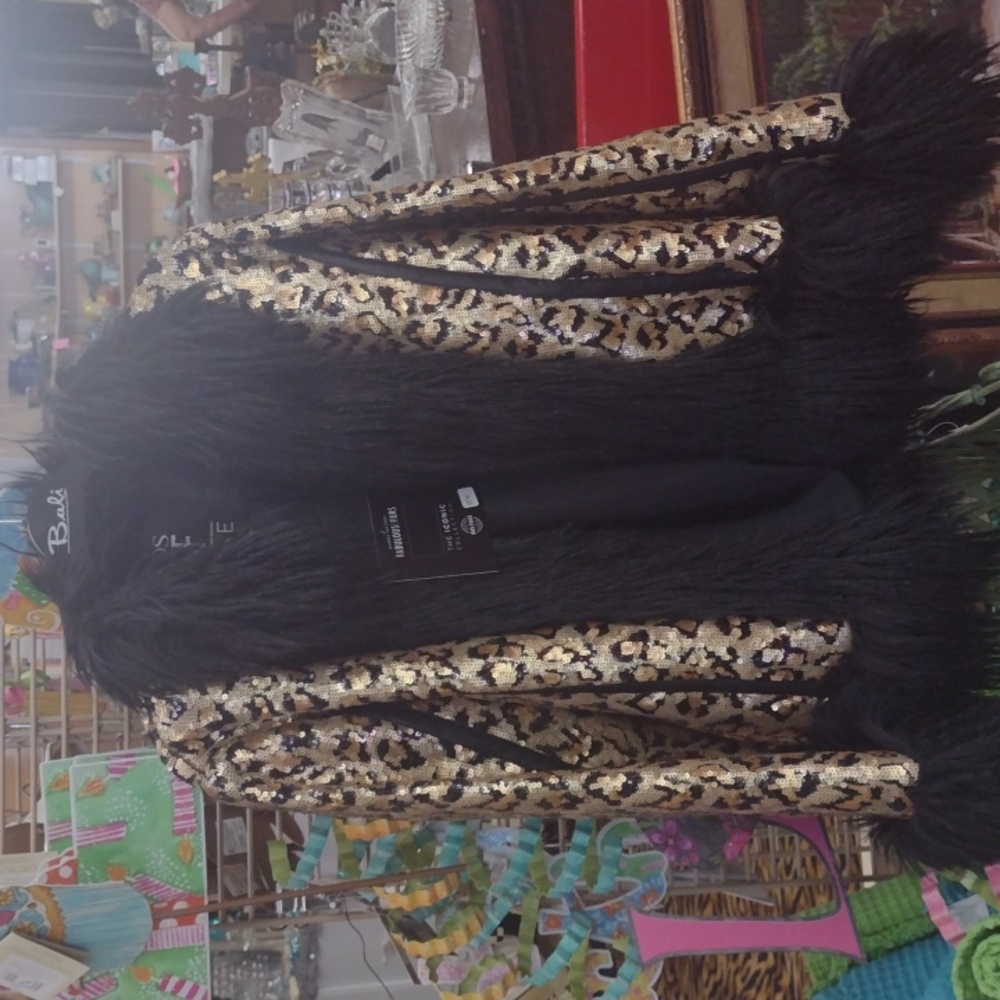 Fabulous furs